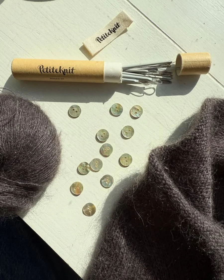 Needle Kit| Petite Knit