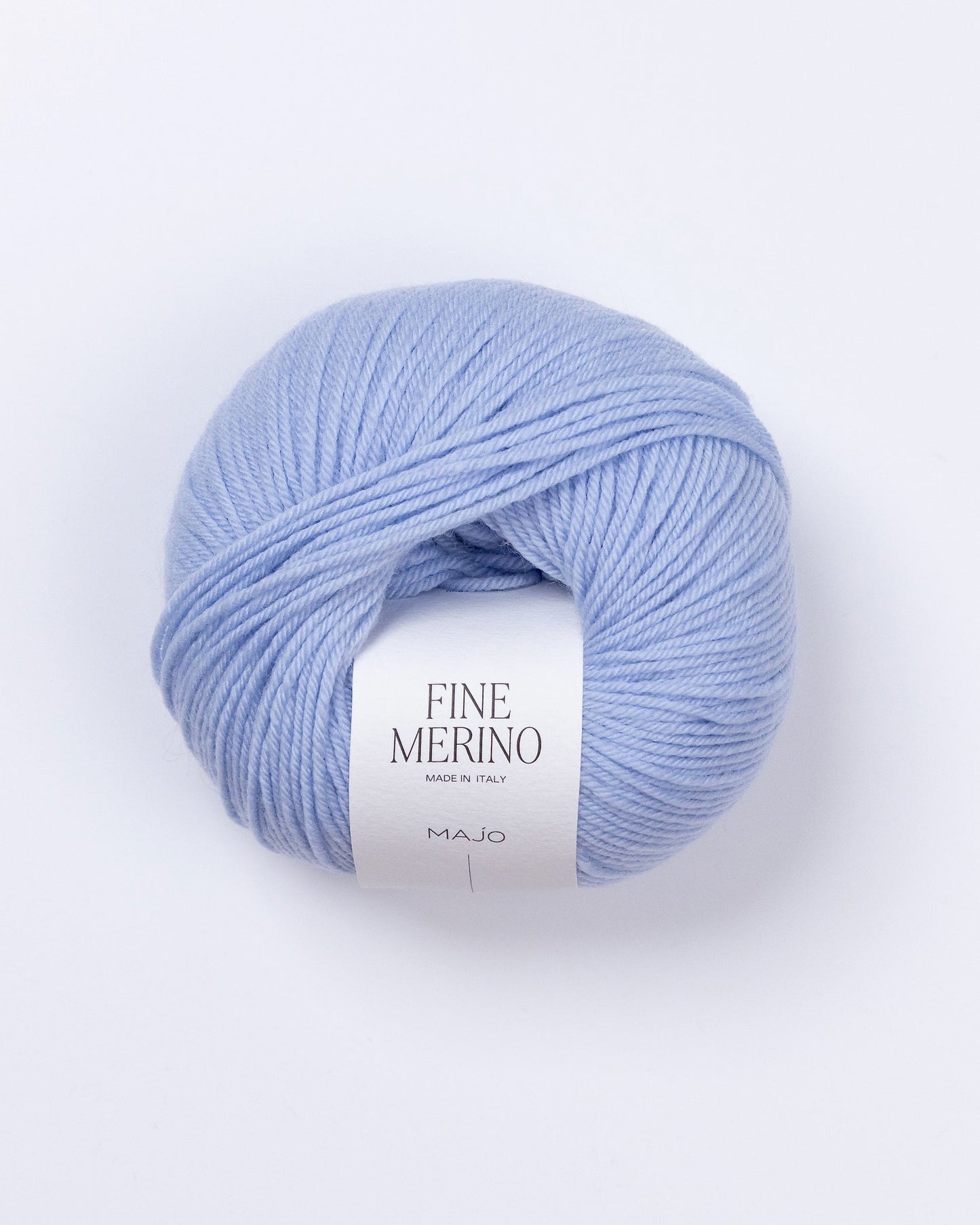 FINE MERINO | MAJO GARN