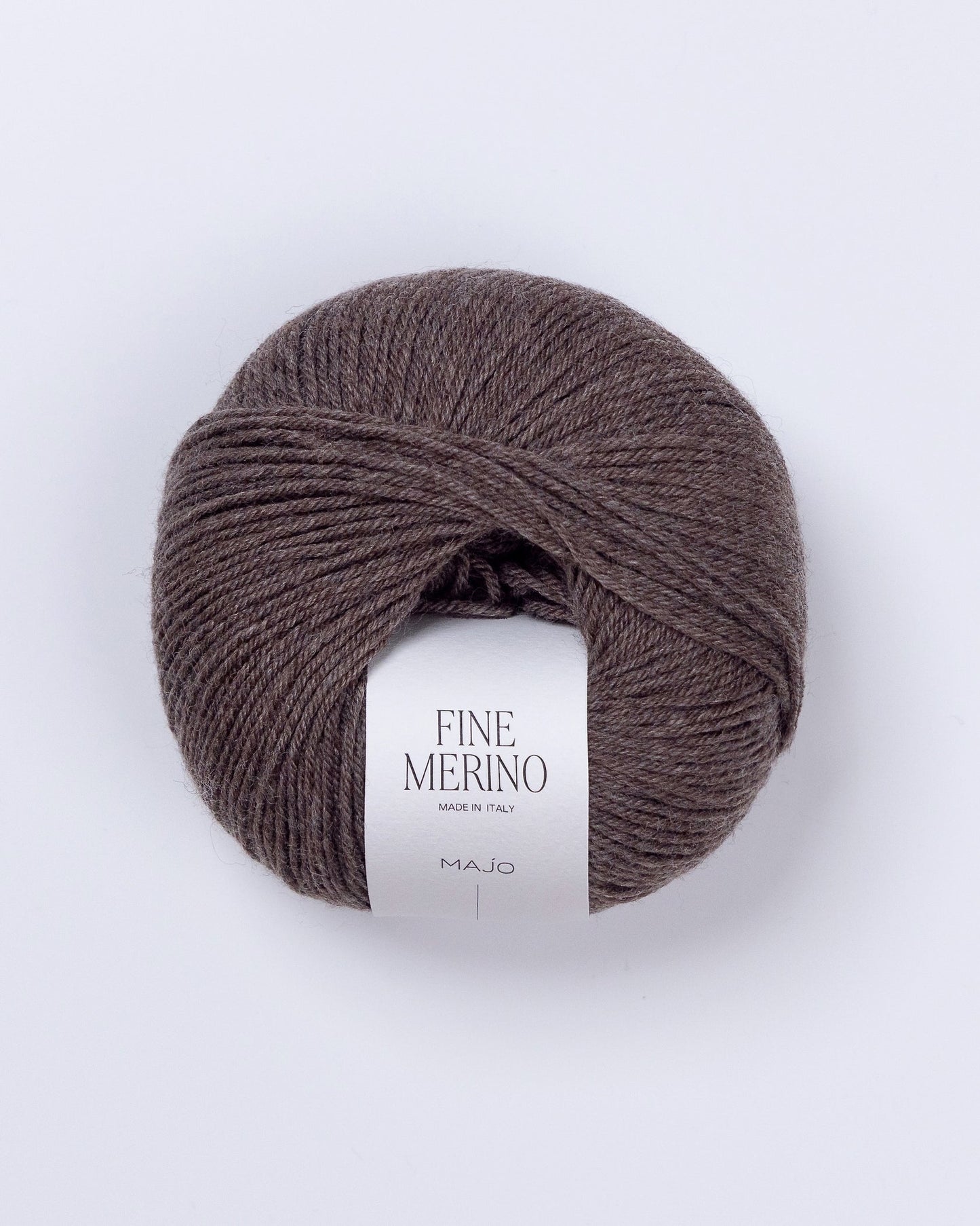 FINE MERINO | MAJO GARN