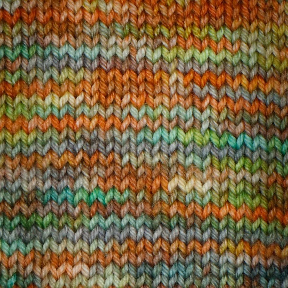 VIVA DK from Symfonie yarns