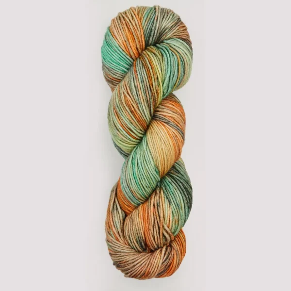 VIVA DK from Symfonie yarns