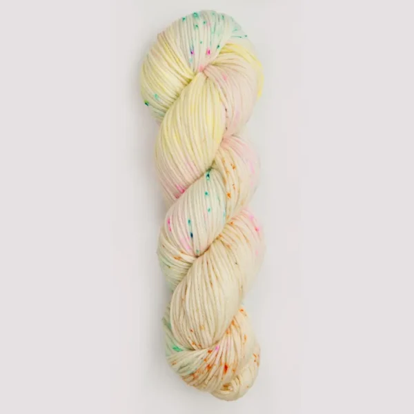 VIVA DK from Symfonie yarns