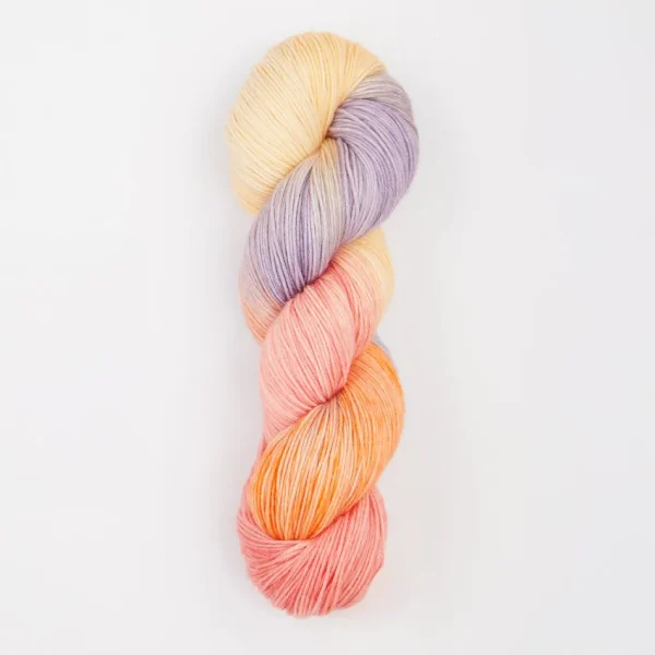 TERRA 4PLY from Symfonie yarns