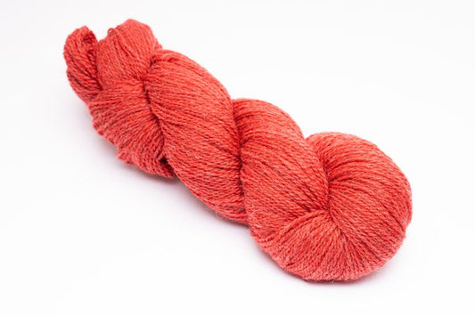 The Scottish Yarn Festival official yarn