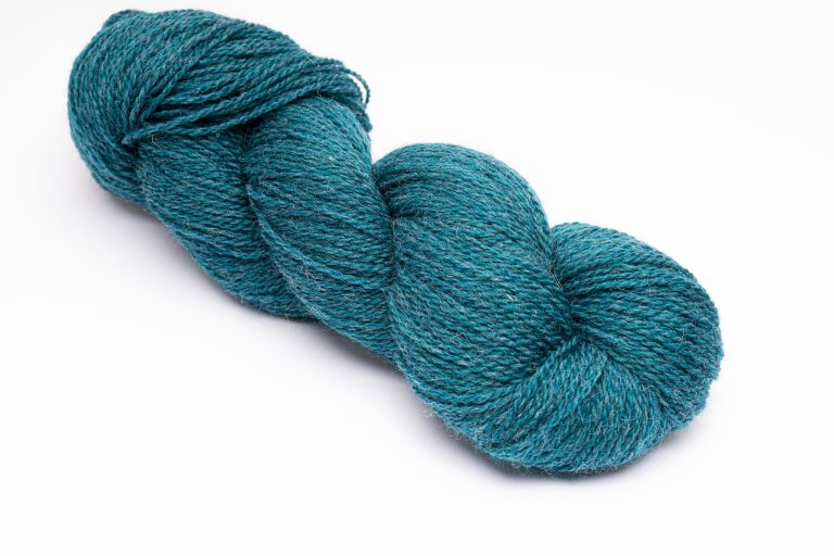 The Scottish Yarn Festival official yarn