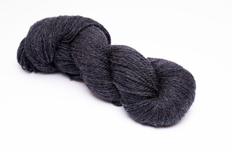The Scottish Yarn Festival official yarn