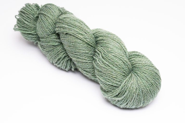 The Scottish Yarn Festival official yarn