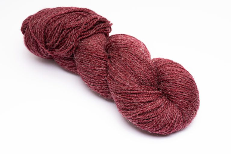 The Scottish Yarn Festival official yarn