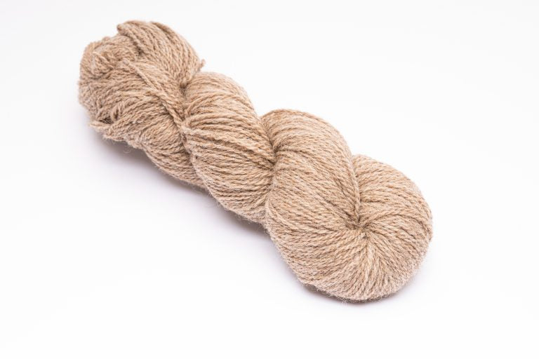 The Scottish Yarn Festival official yarn