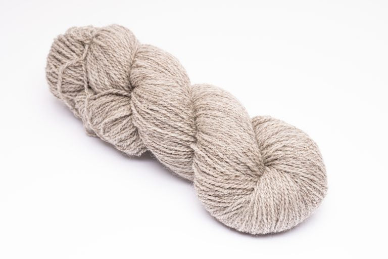 The Scottish Yarn Festival official yarn