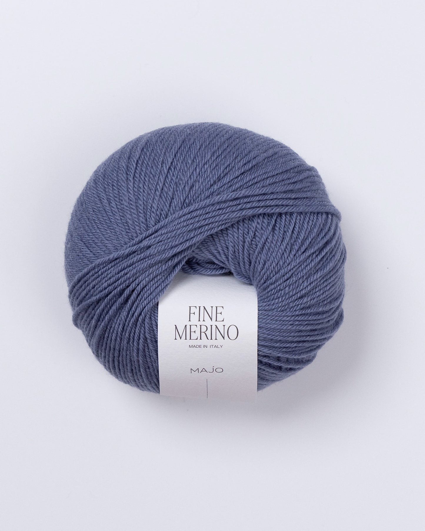 FINE MERINO | MAJO GARN