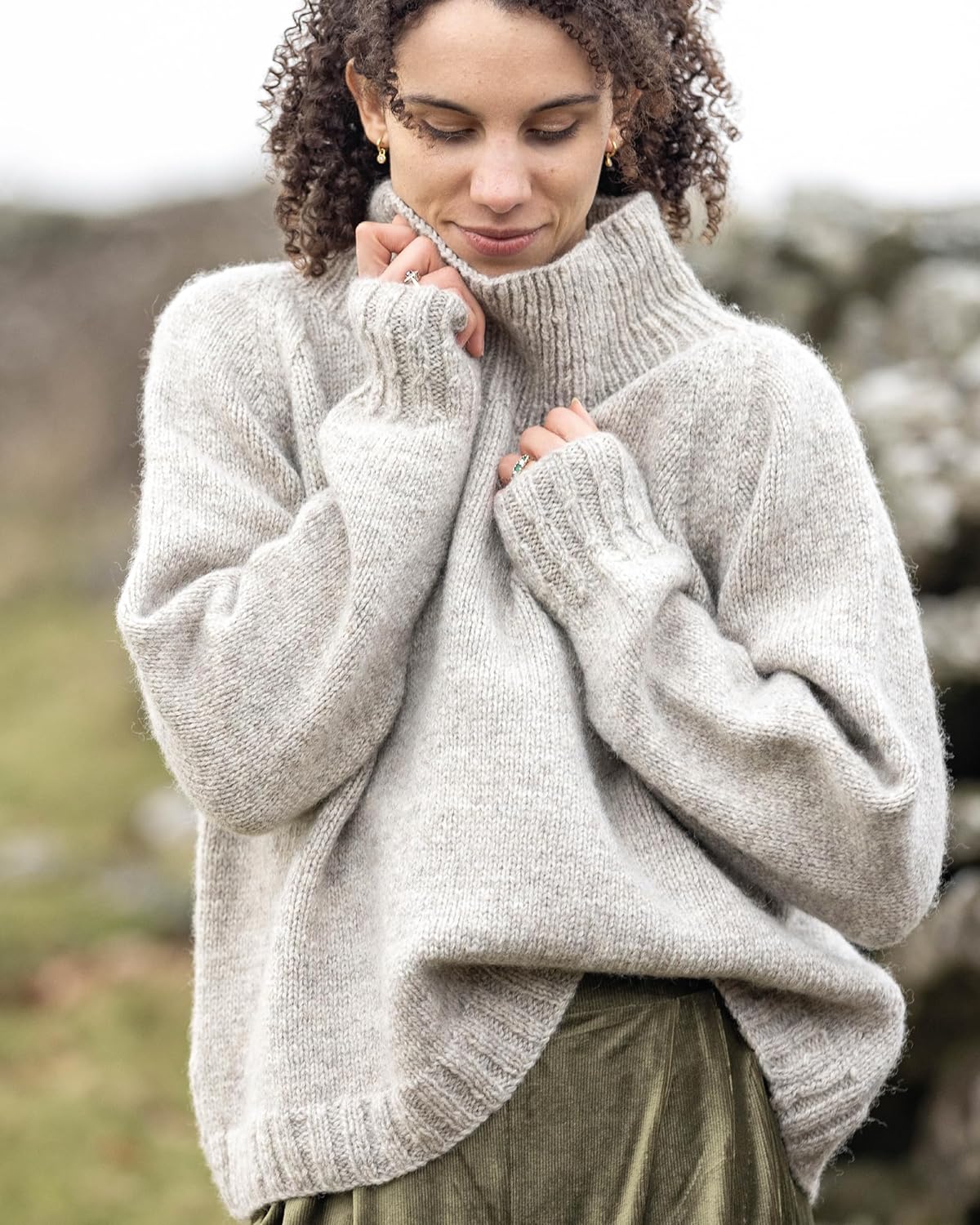 The World of Wool
