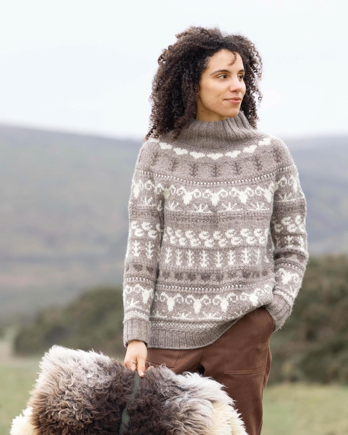 The World of Wool
