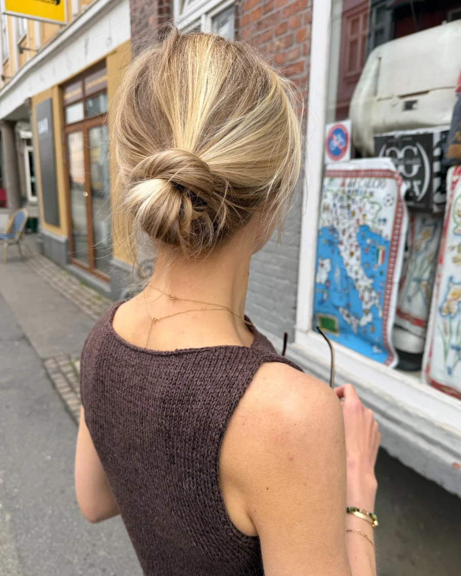 Bea Top | Petite Knit patterns