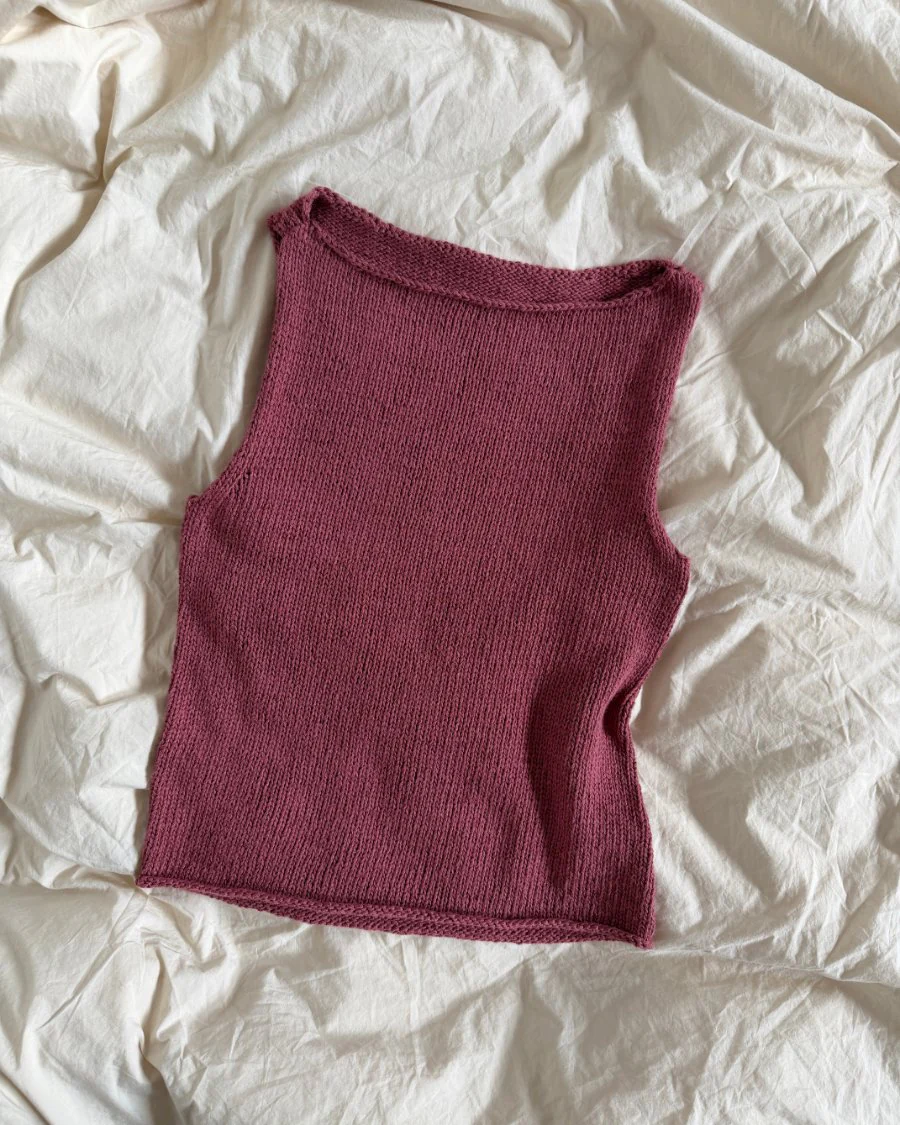 Bea Top | Petite Knit patterns