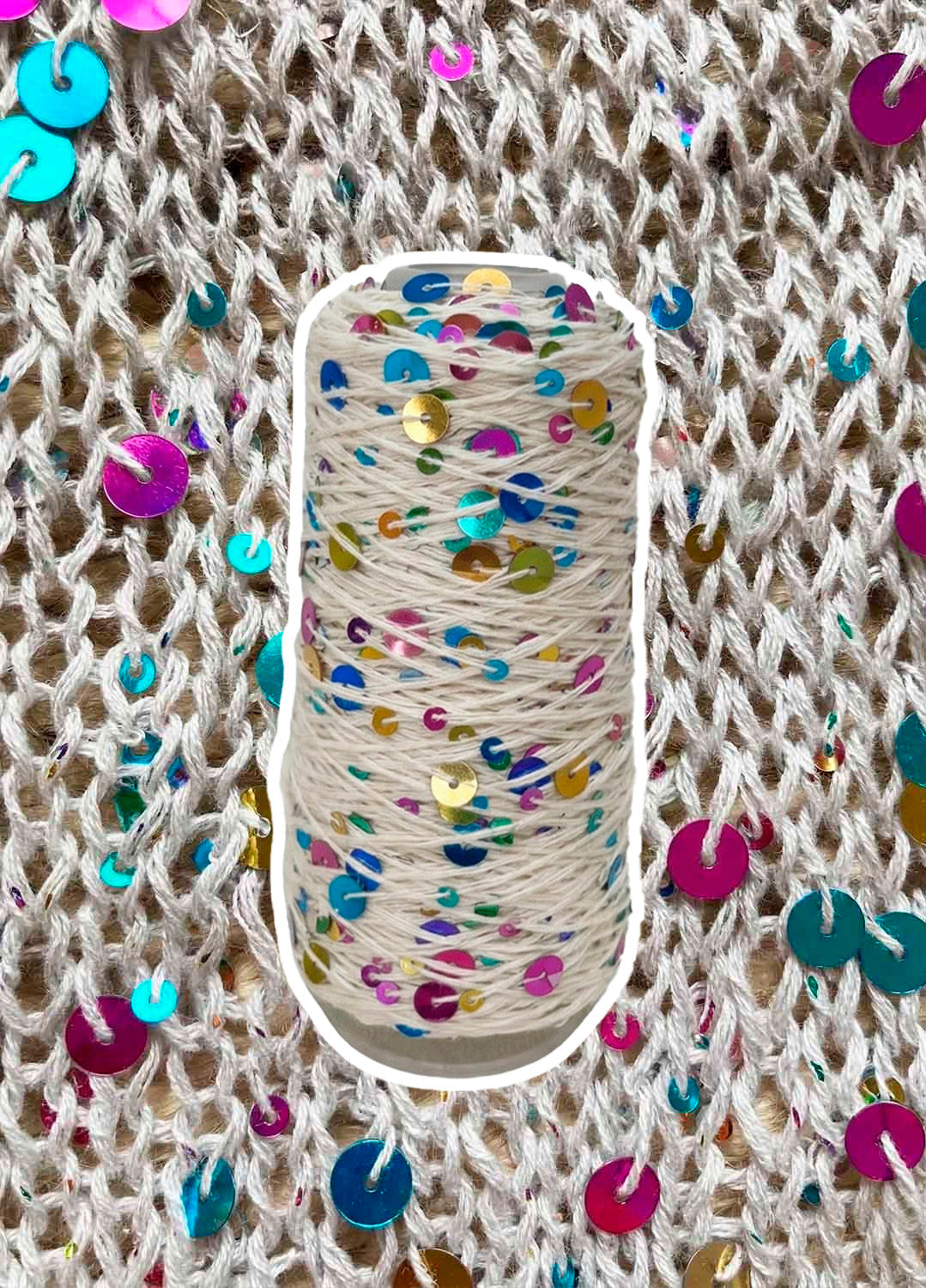 Dancing Queen | WE ARE KNITTERS