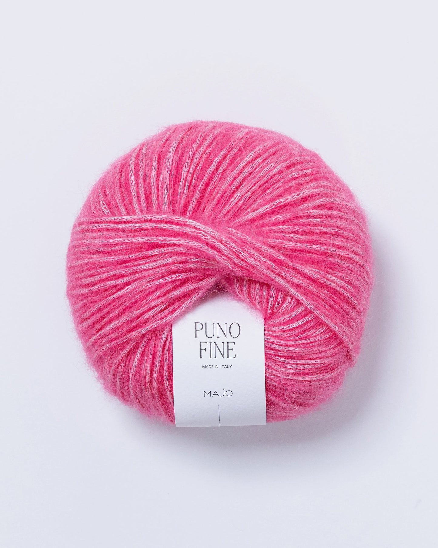 PUNO FINE | MAJO GARN