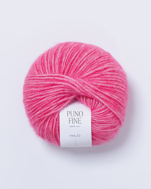 PUNO FINE | MAJO GARN