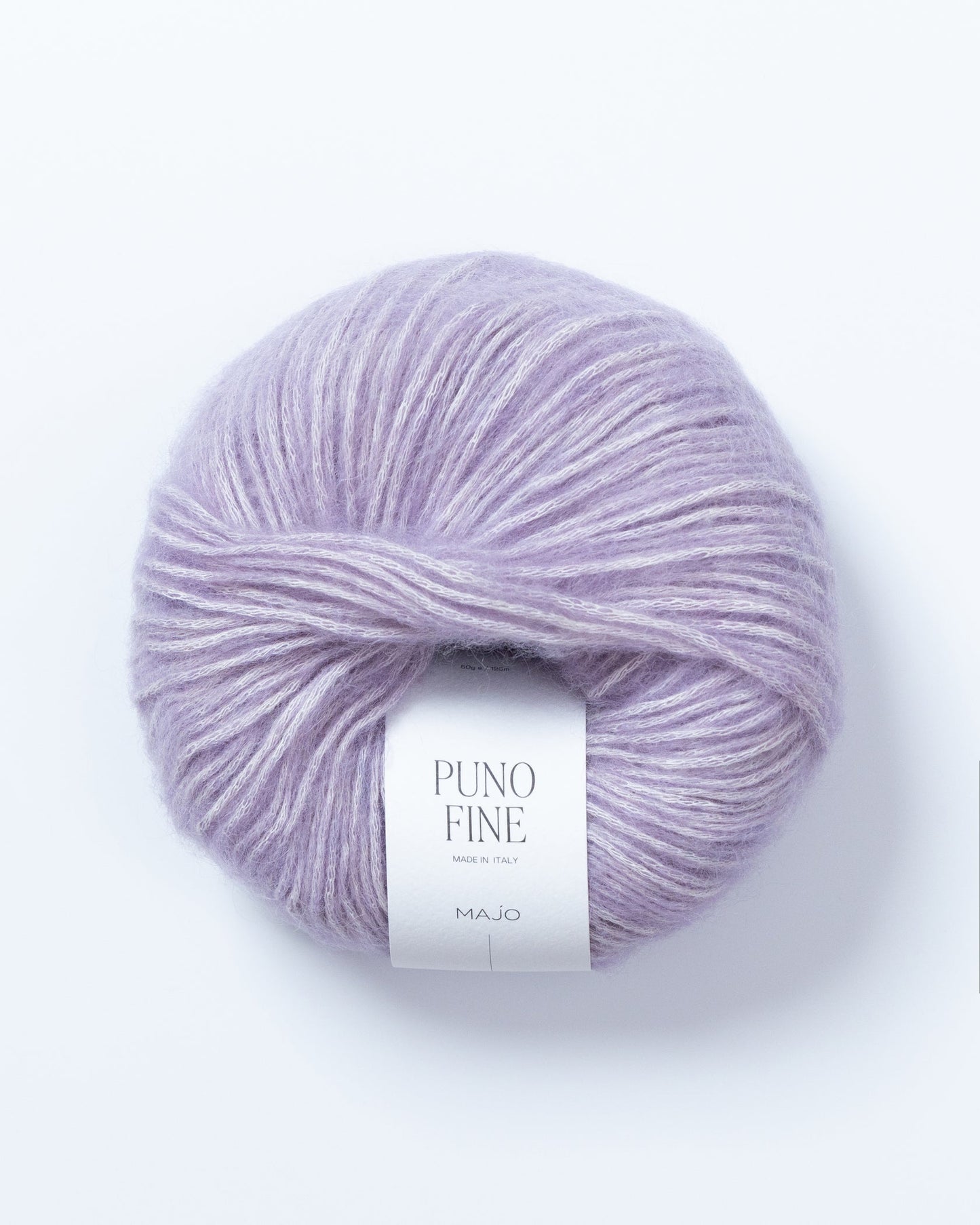 PUNO FINE | MAJO GARN