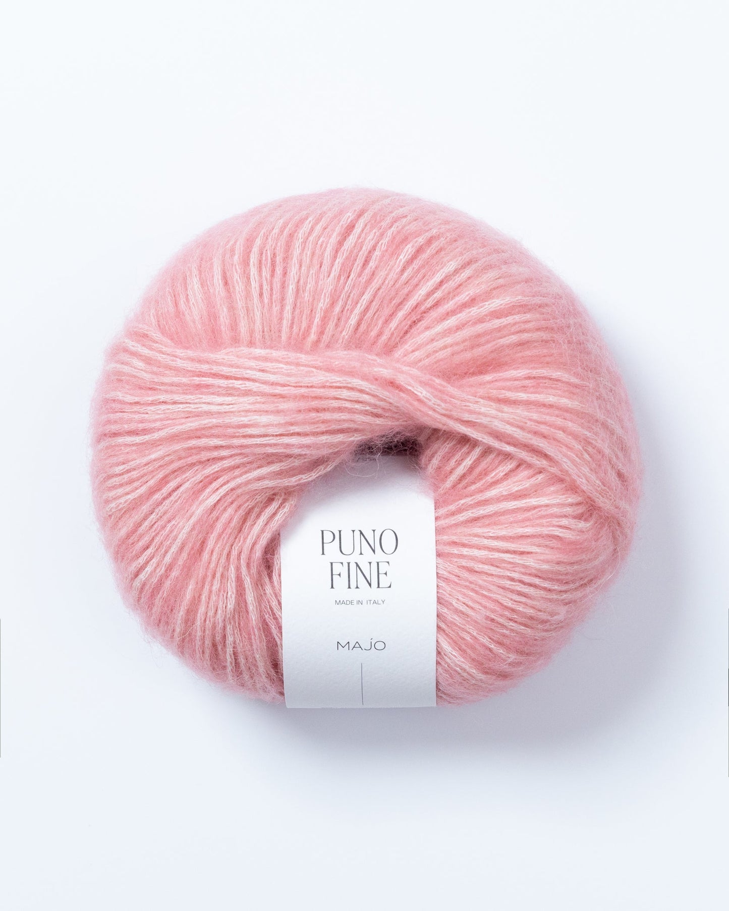 PUNO FINE | MAJO GARN