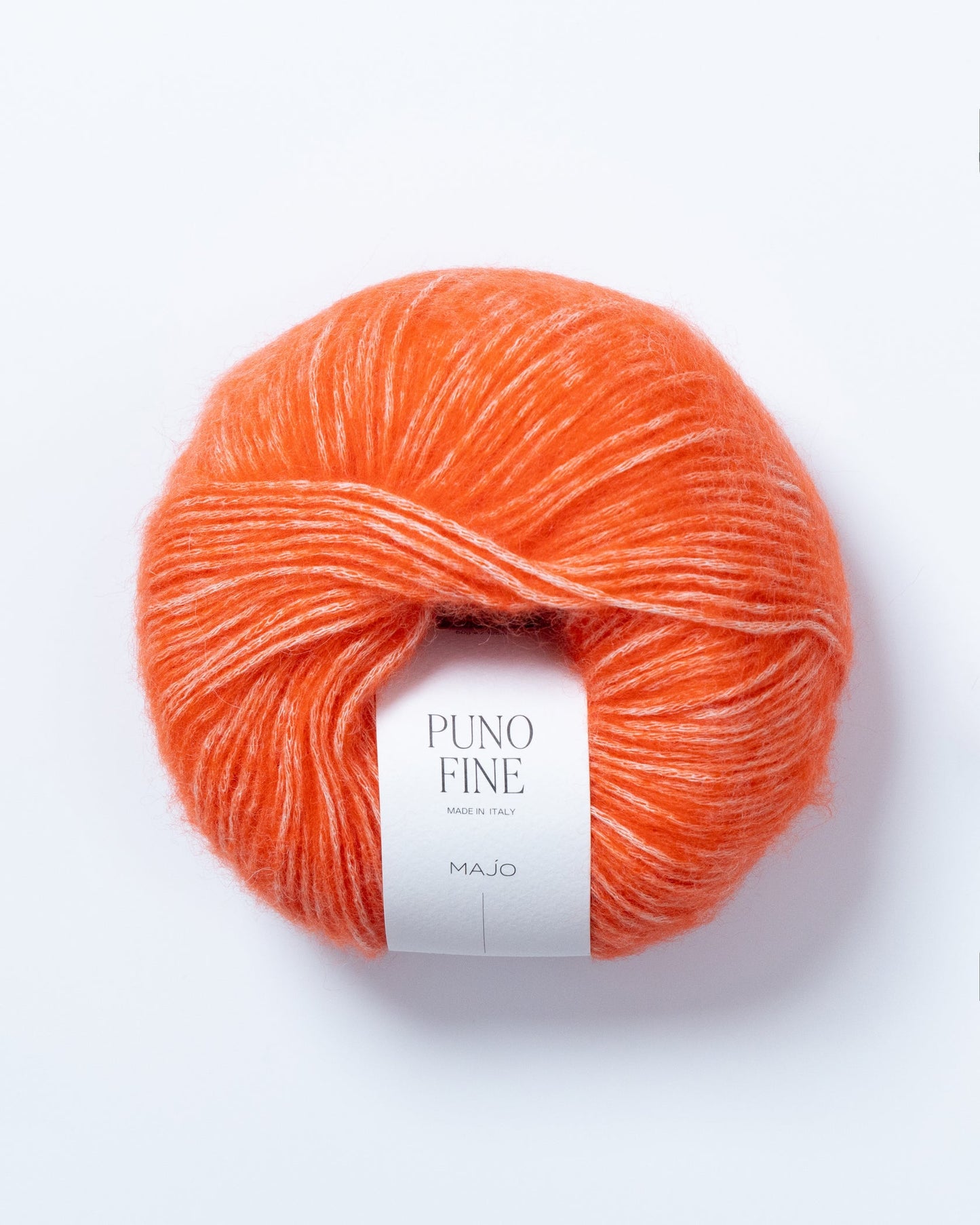 PUNO FINE | MAJO GARN