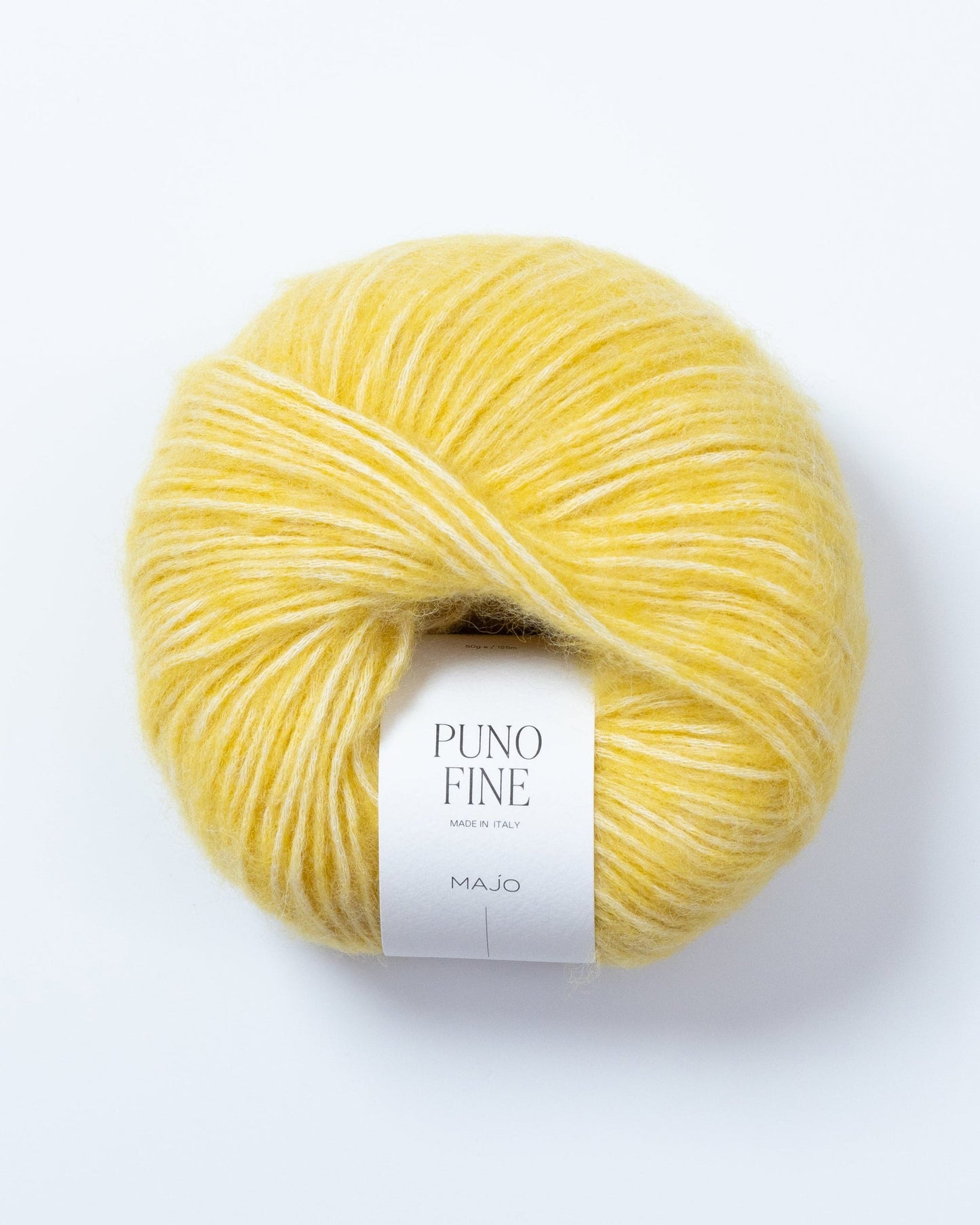 PUNO FINE | MAJO GARN