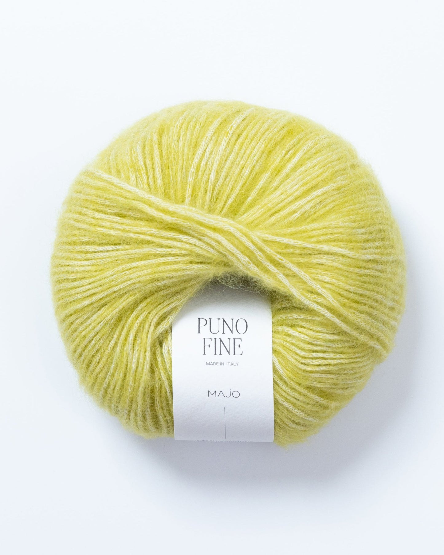PUNO FINE | MAJO GARN