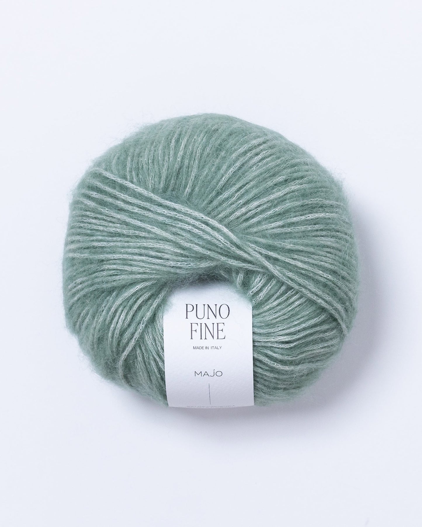 PUNO FINE | MAJO GARN