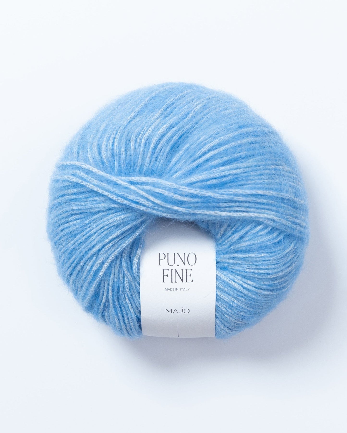 PUNO FINE | MAJO GARN