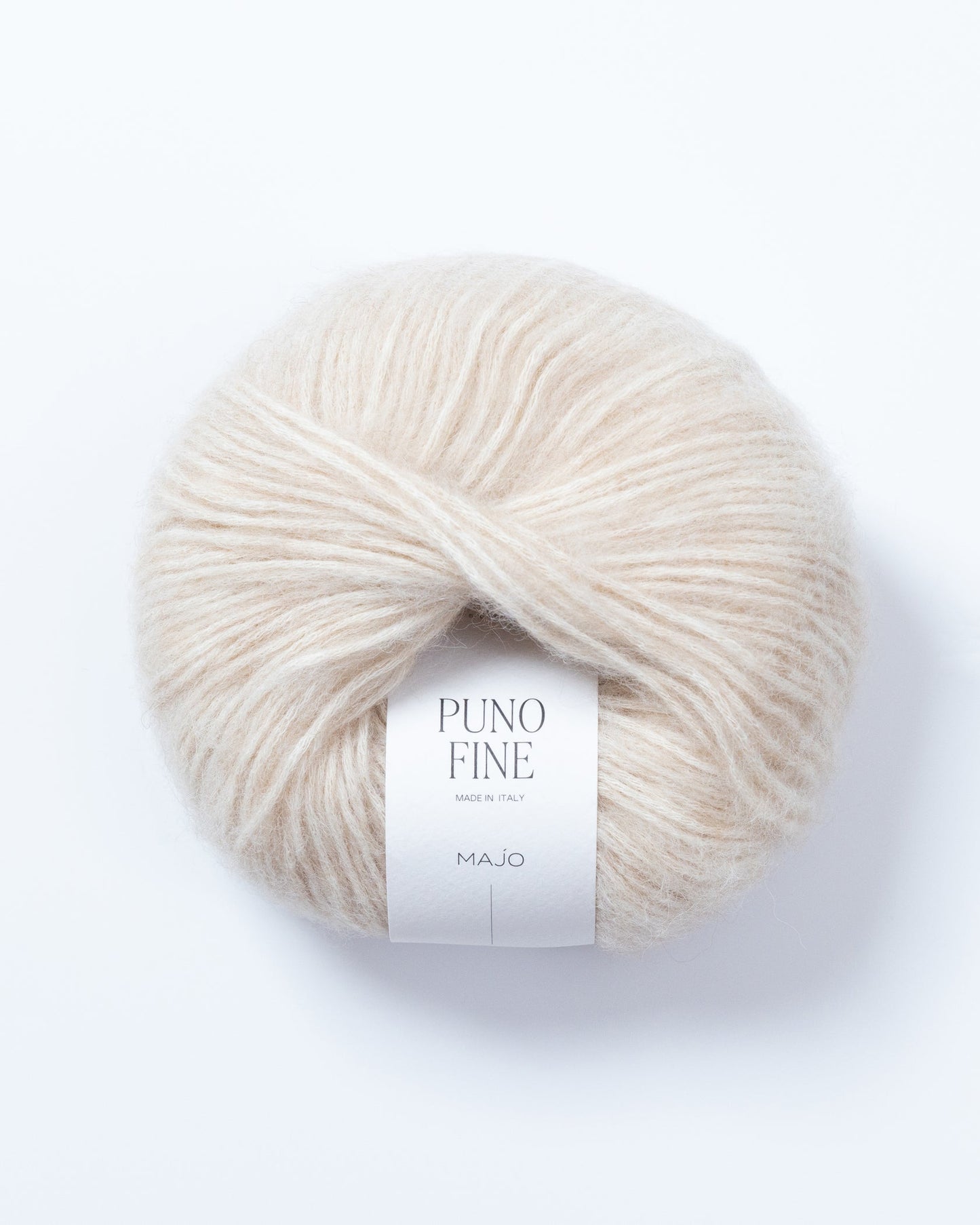 PUNO FINE | MAJO GARN