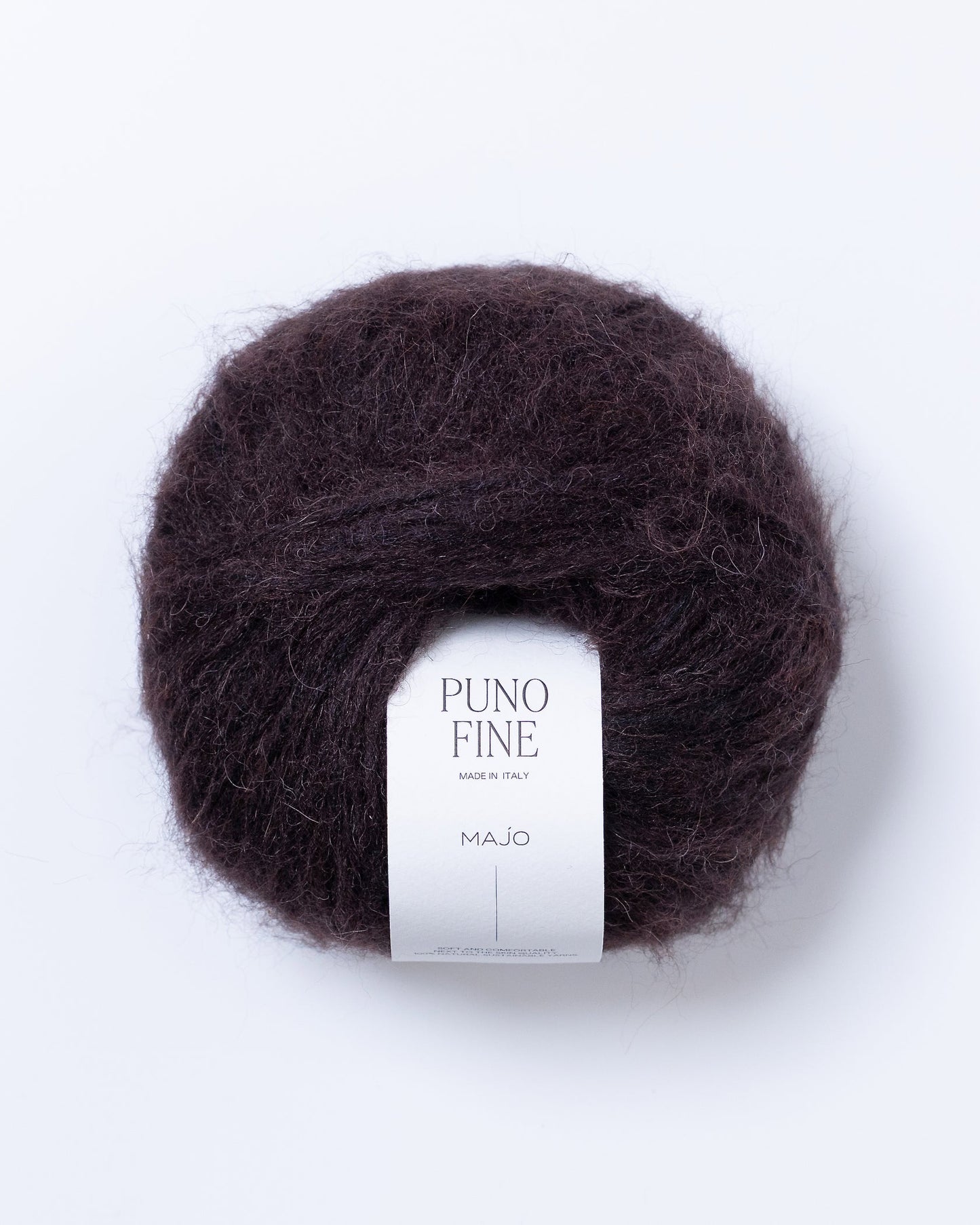 PUNO FINE | MAJO GARN