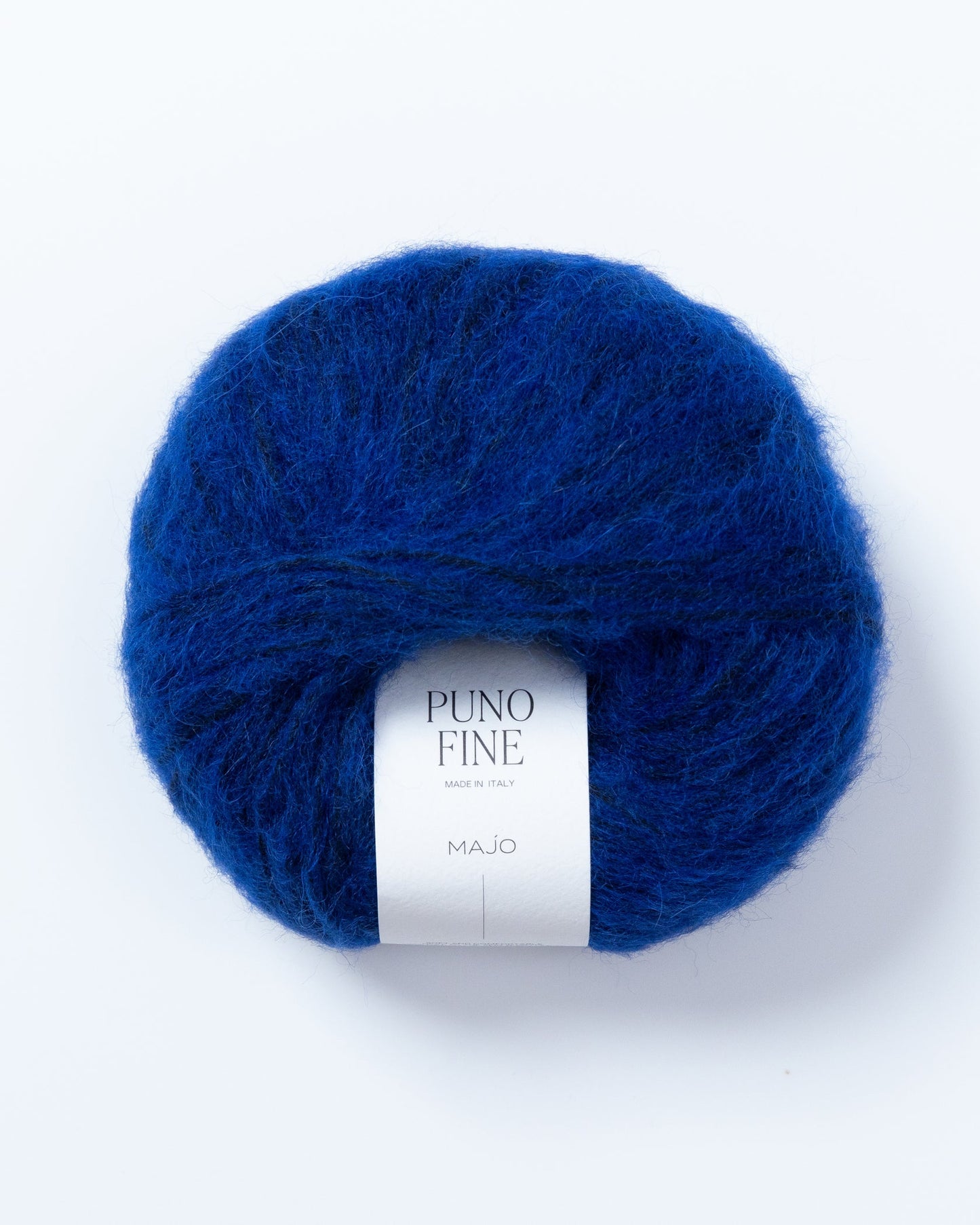 PUNO FINE | MAJO GARN