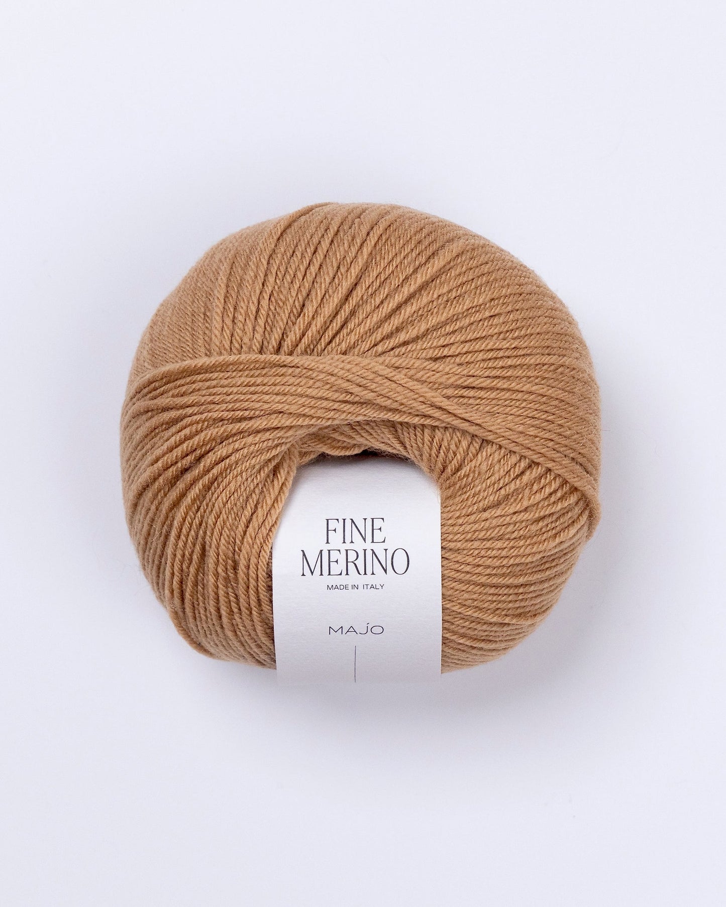FINE MERINO | MAJO GARN