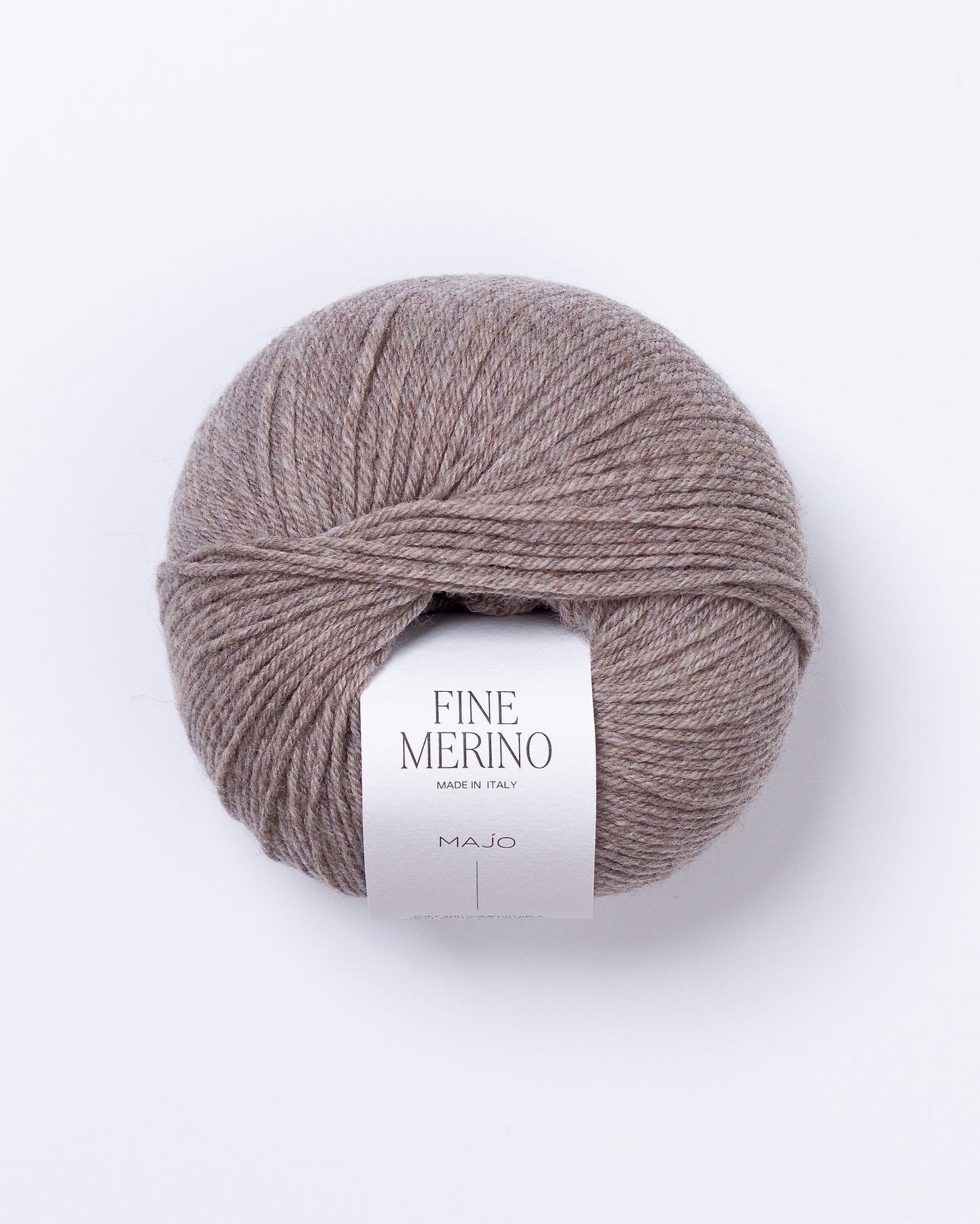 FINE MERINO | MAJO GARN