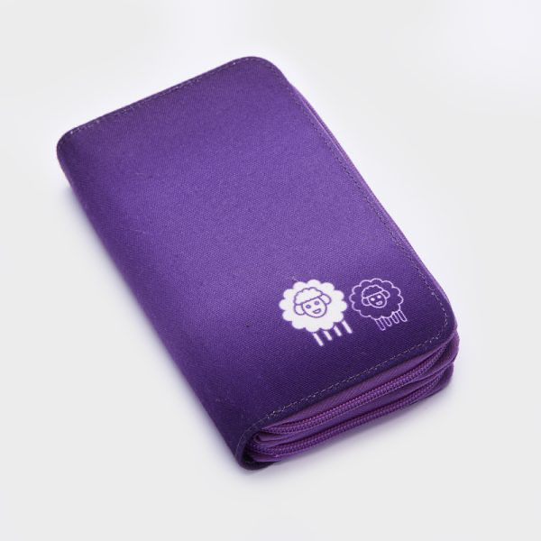 Symfonie Tunisian interchangeable Crochet Hook set | KnitPro