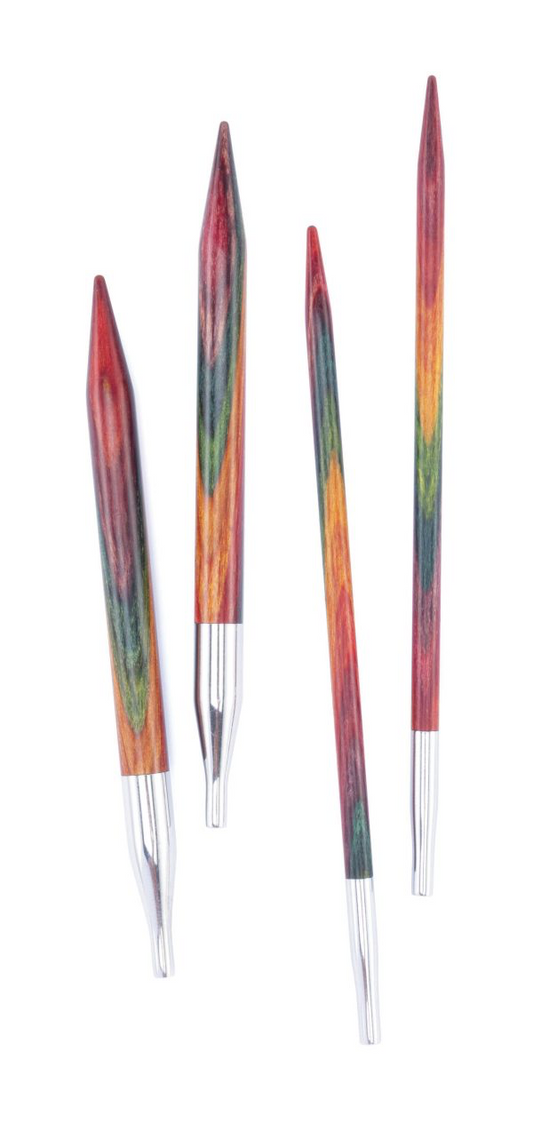 SYMFONIE 2 Deluxe interchangeable needle set from KnitPro | SPECIALS Stater set