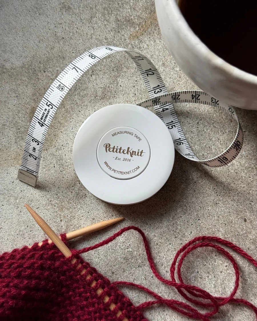 Measuring Tape