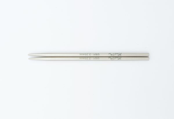 Petite Mindful Interchangeable needles from KnitPro