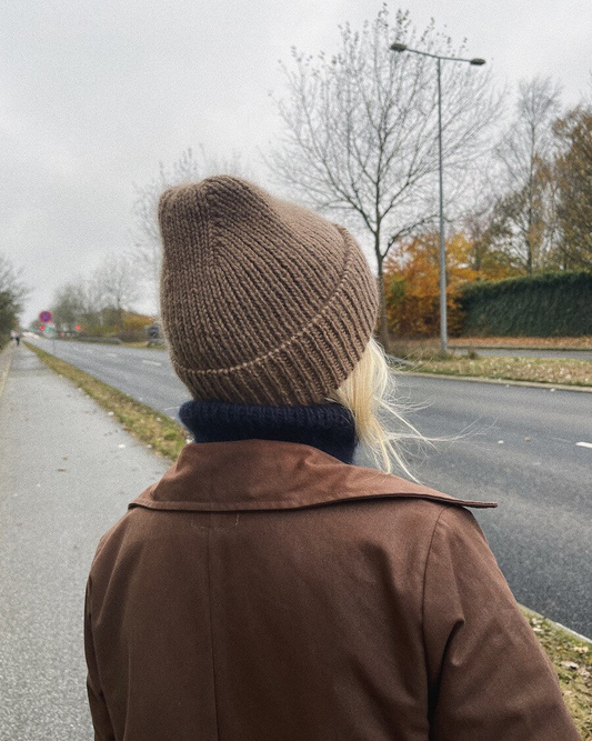 Stockholm Hat | Petite Knit patterns