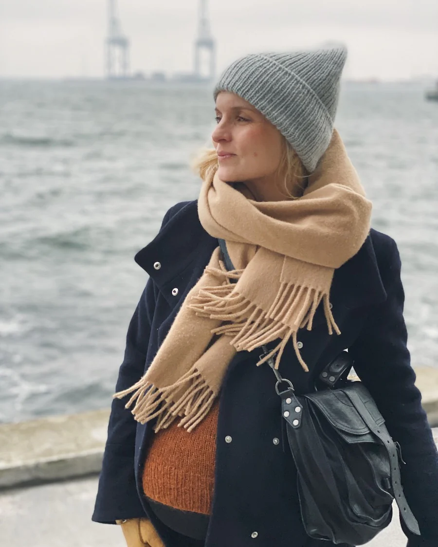 Stockholm Hat | Petite Knit patterns