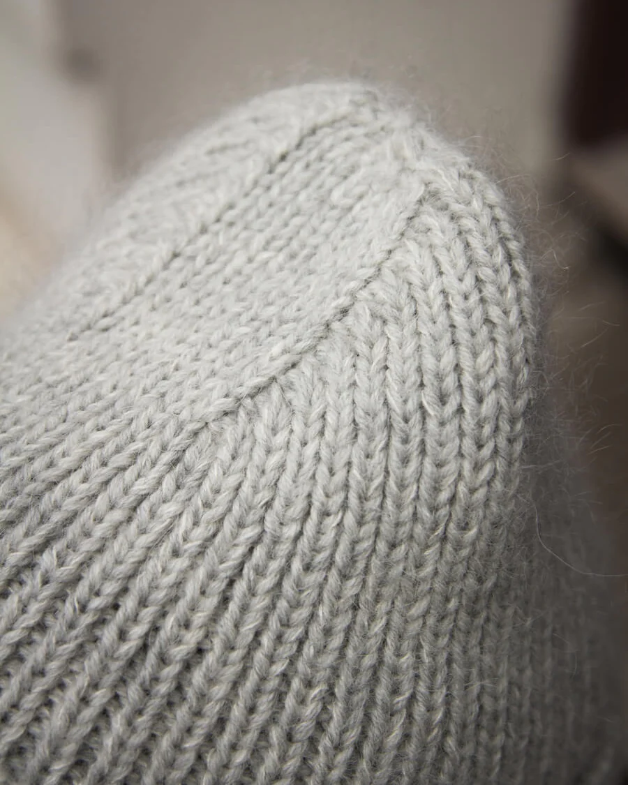 Stockholm Hat | Petite Knit patterns