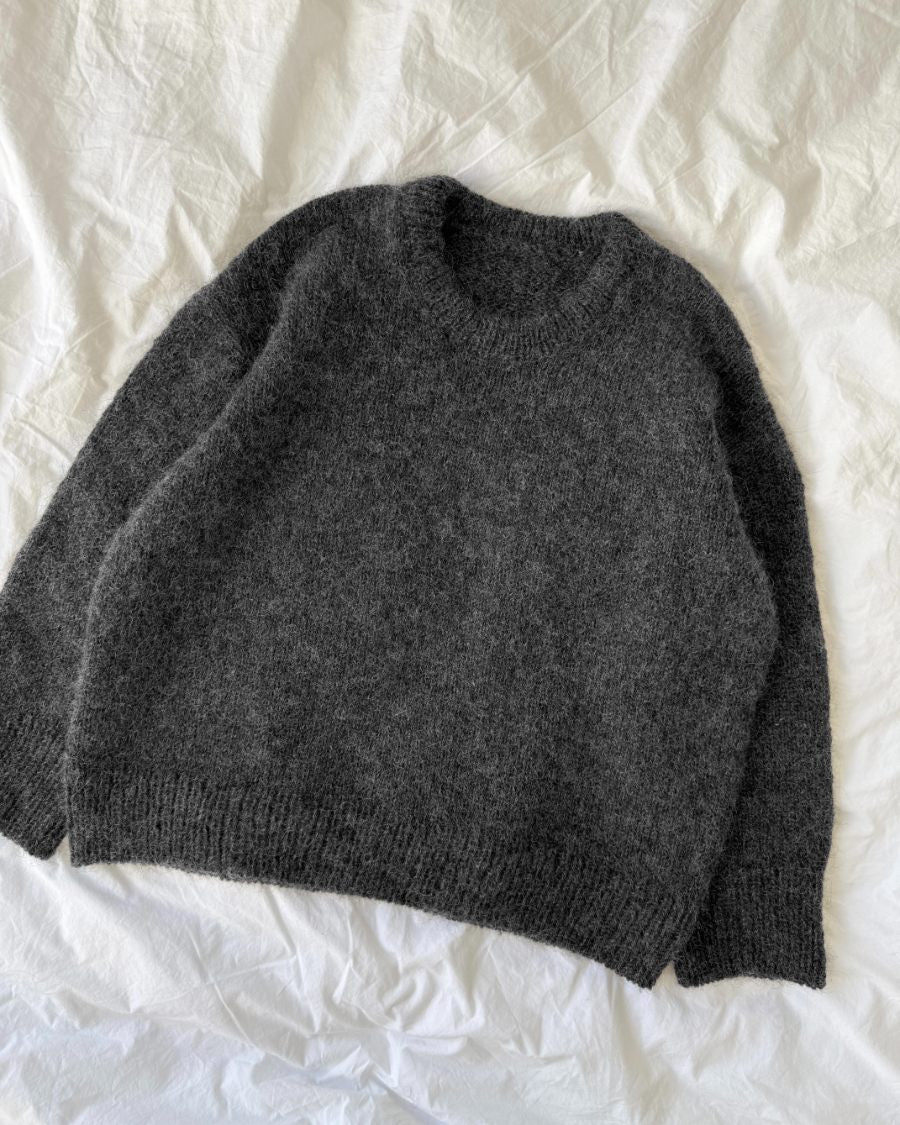 Sonja Sweater | Petite Knit patterns