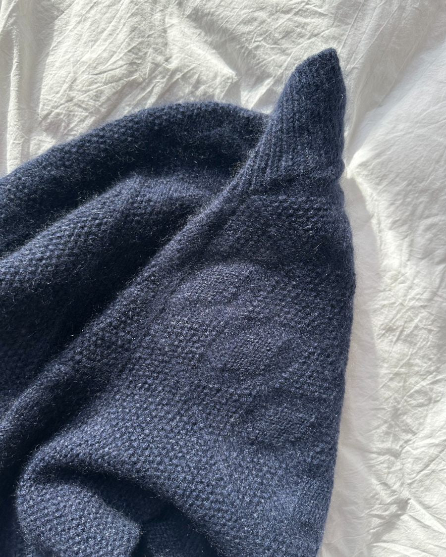 Esther Sweater | Petite Knit patterns