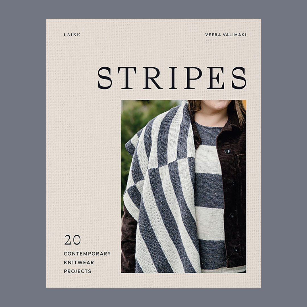 STRIPES | Laine