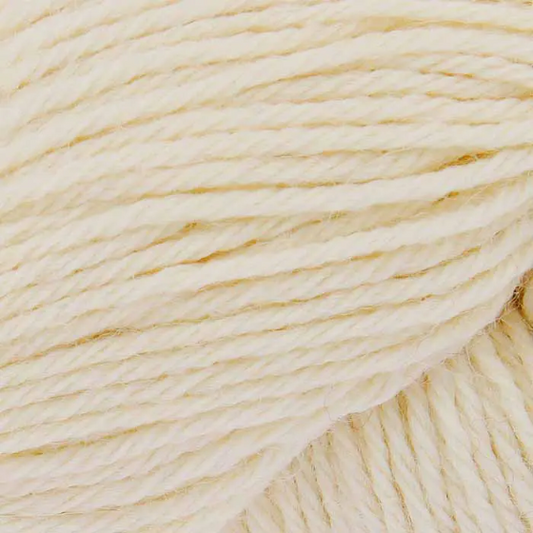 Natural Alpaca DK