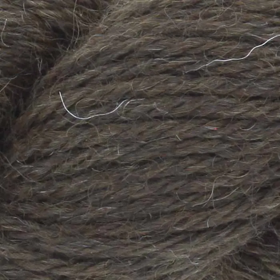 Natural Alpaca DK