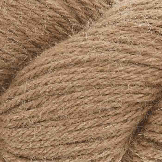 Natural Alpaca DK