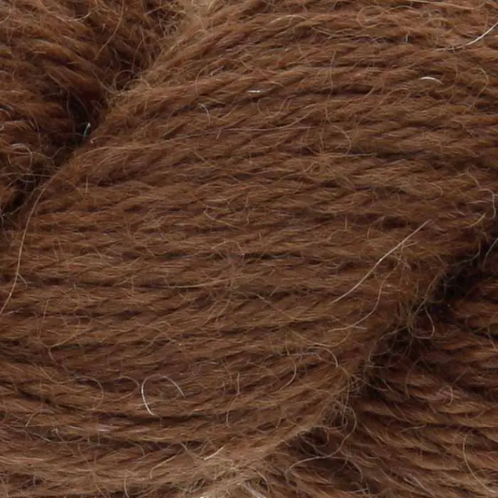 Natural Alpaca DK