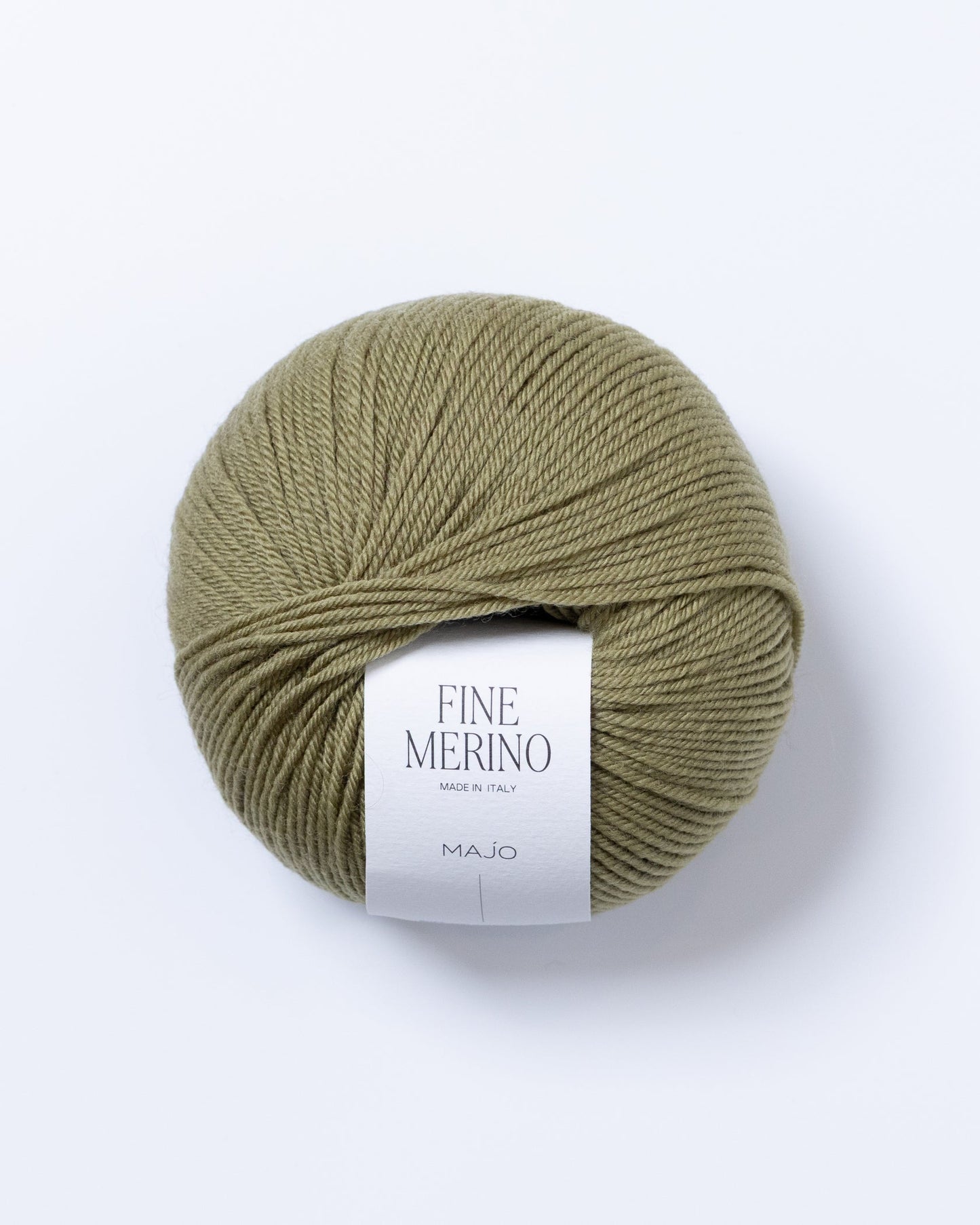 FINE MERINO | MAJO GARN