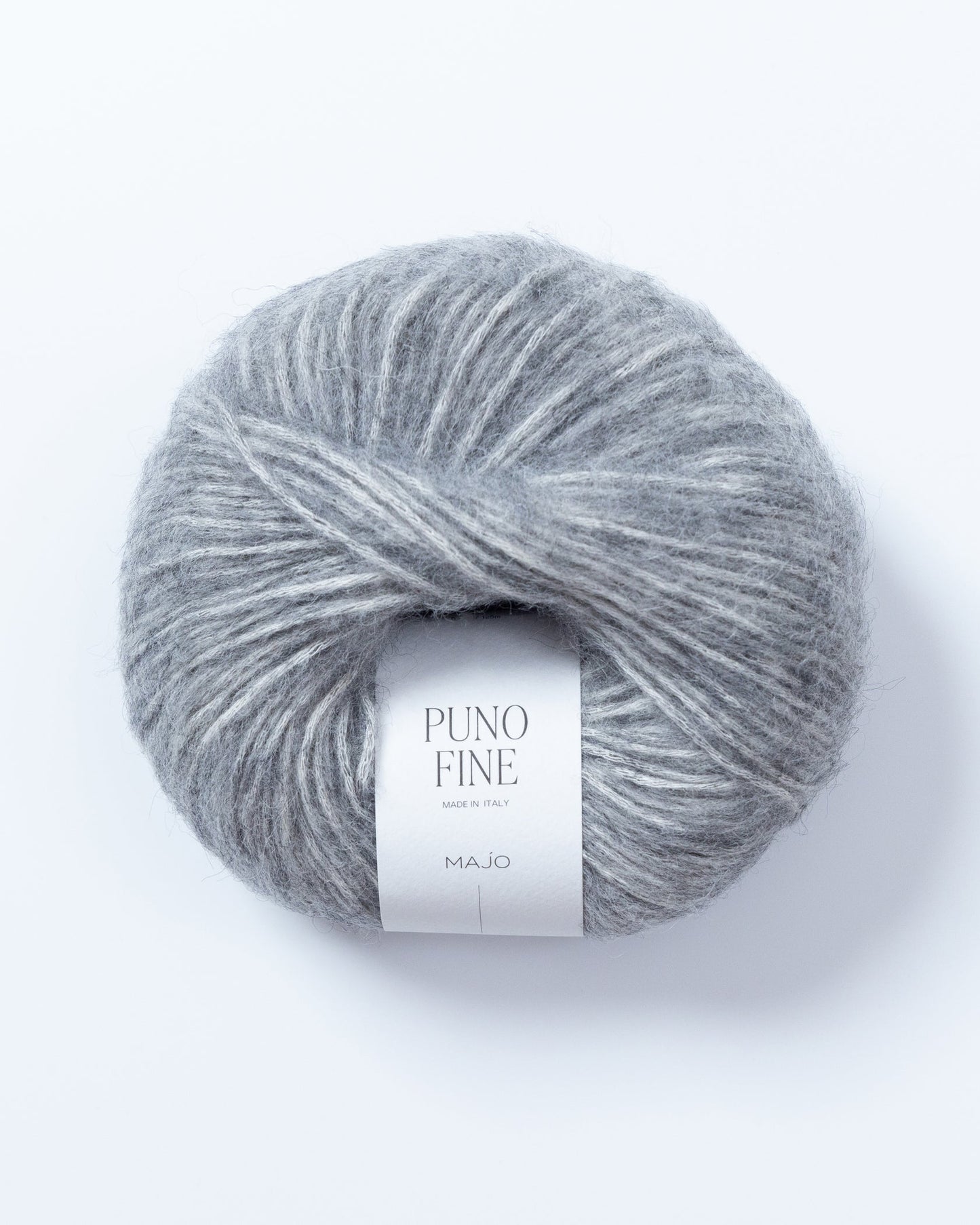 PUNO FINE | MAJO GARN